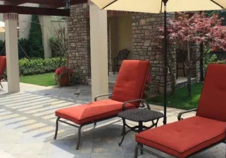 鑄鋁桌椅的概念以及特點