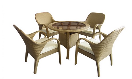 編藤桌椅具有什么優(yōu)勢(shì) 