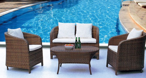 編藤桌椅的發(fā)展前景怎么樣