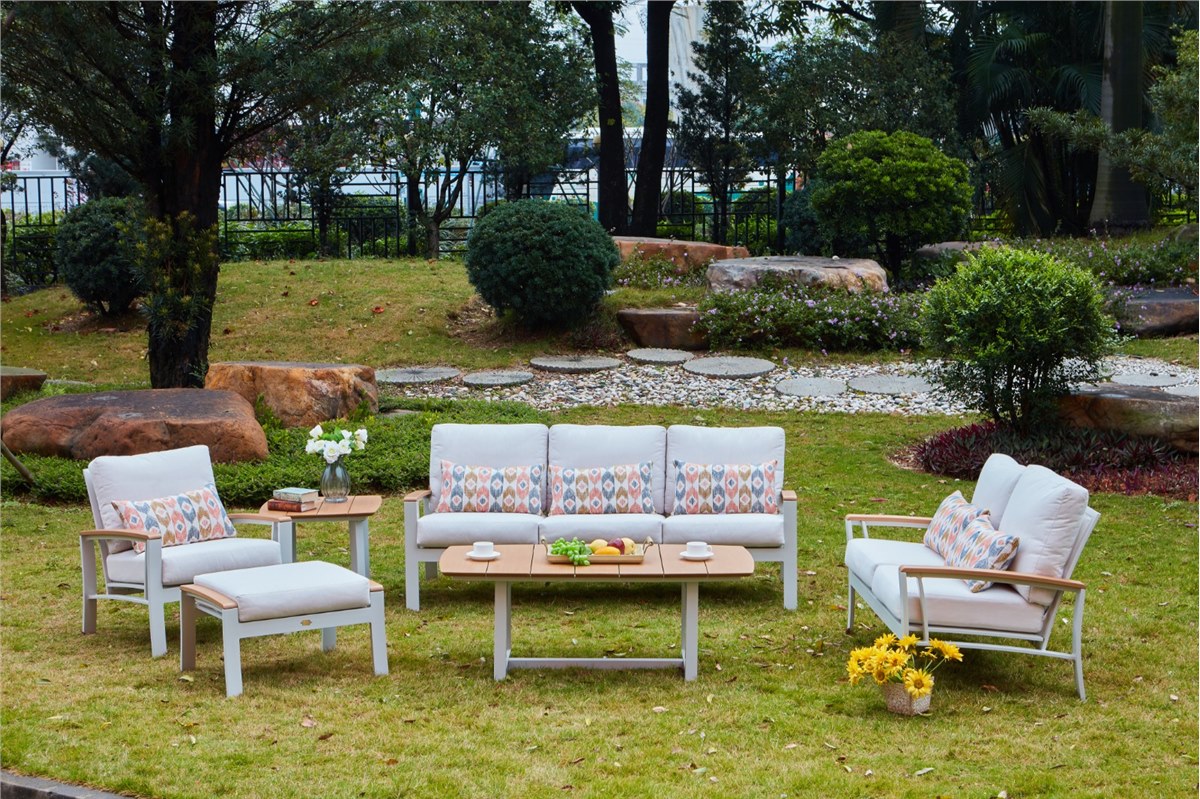 【旅游】邁阿密〡好看的家具千篇一律，有靈魂的家具萬里挑一！