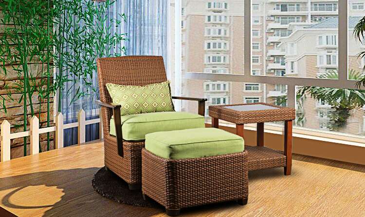 使用編藤桌椅有何優(yōu)勢(shì)？