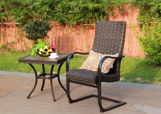 編藤桌椅具有哪些優(yōu)勢(shì)