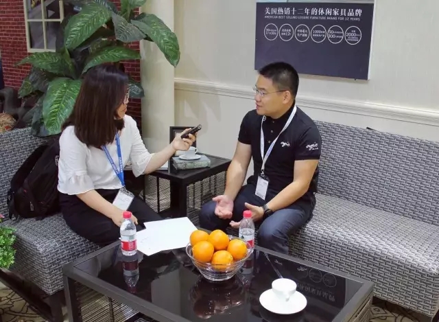 以全新品類開拓中國家具界新藍海,這個品牌是匹黑馬! 以全新品類開拓中國家具界新藍海,這個品牌是匹黑馬!