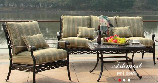 選擇編藤桌椅的7大注意要點