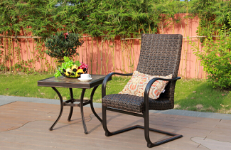 編藤桌椅的認(rèn)識(shí)