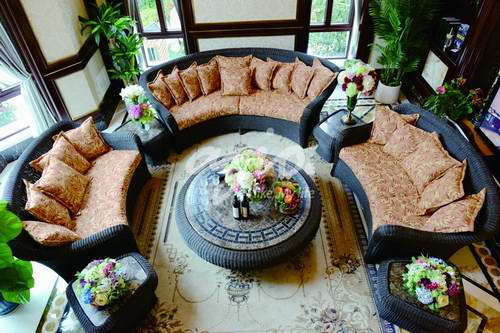 你了解桌椅套裝的保養(yǎng)方法嗎