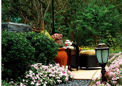 鑄鋁桌椅的保養(yǎng)方法