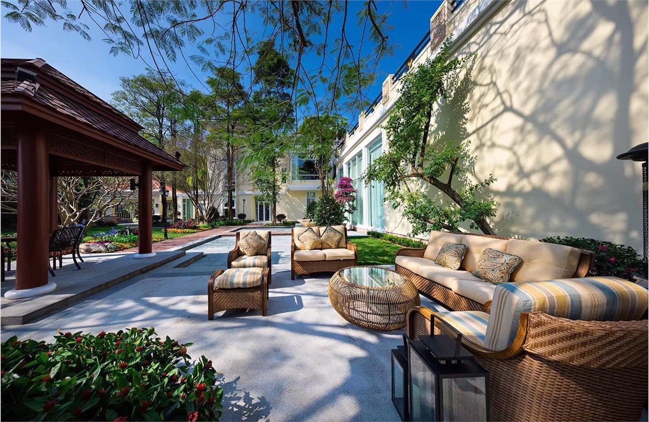 從民宿綜藝火爆背后看休閑戶外生活在興起