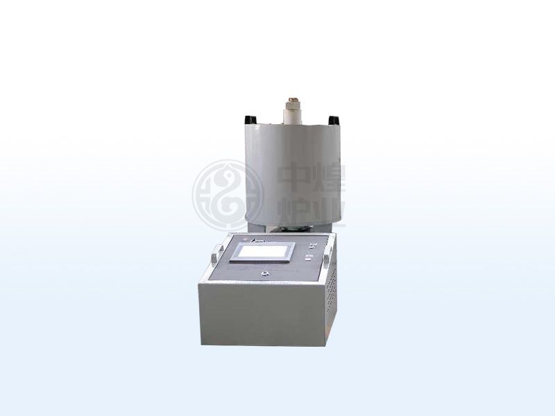 ZH-16天平稱(chēng)重管式爐